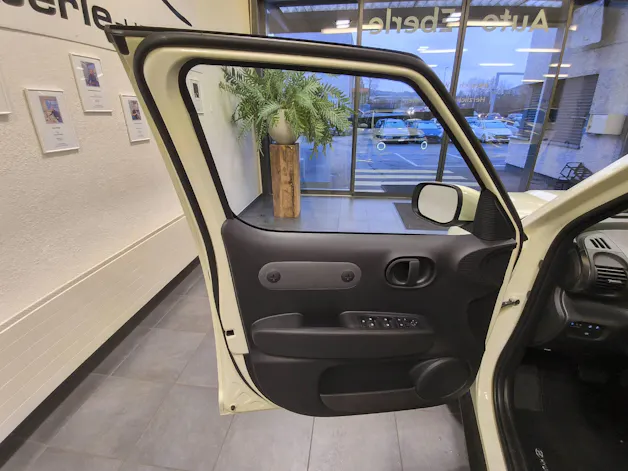 Hyundai Inster Electric Origo