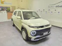 Hyundai Inster Electric Origo