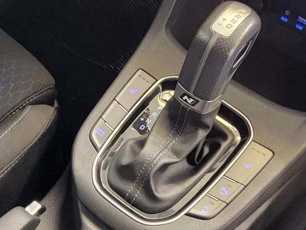 Hyundai i30 1.4 T-GDi N-Line