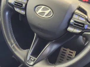 Hyundai i30 1.4 T-GDi N-Line