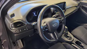 Hyundai i30 1.4 T-GDi N-Line