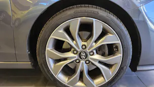 Hyundai i30 1.4 T-GDi N-Line