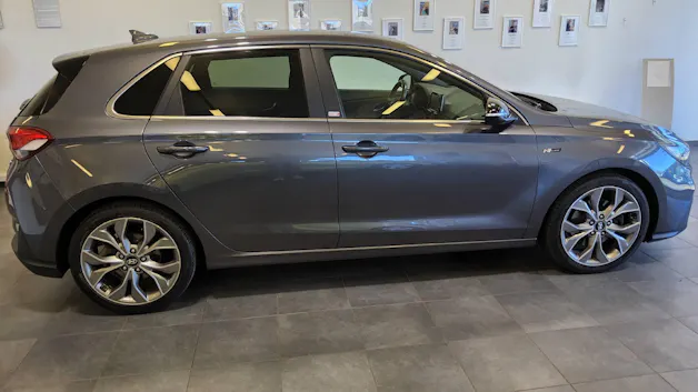 Hyundai i30 1.4 T-GDi N-Line