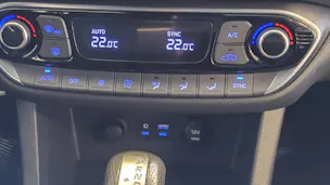 Hyundai i30 1.4 T-GDi N-Line