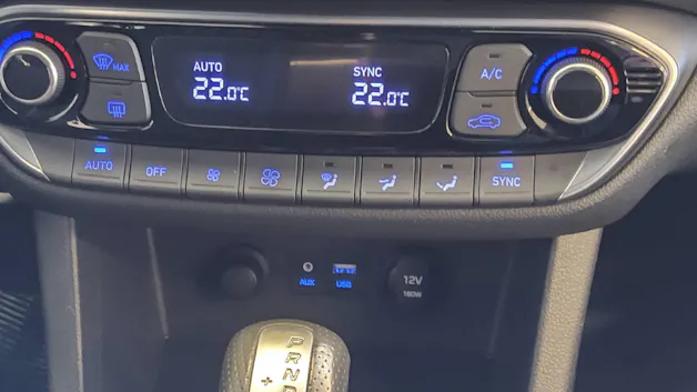 Hyundai i30 1.4 T-GDi N-Line