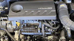 Hyundai i30 1.4 T-GDi N-Line