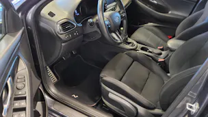 Hyundai i30 1.4 T-GDi N-Line
