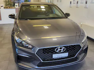 Hyundai i30 1.4 T-GDi N-Line