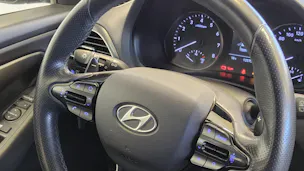 Hyundai i30 1.4 T-GDi N-Line