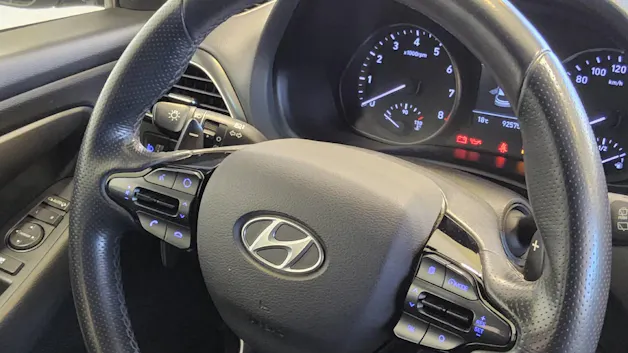 Hyundai i30 1.4 T-GDi N-Line