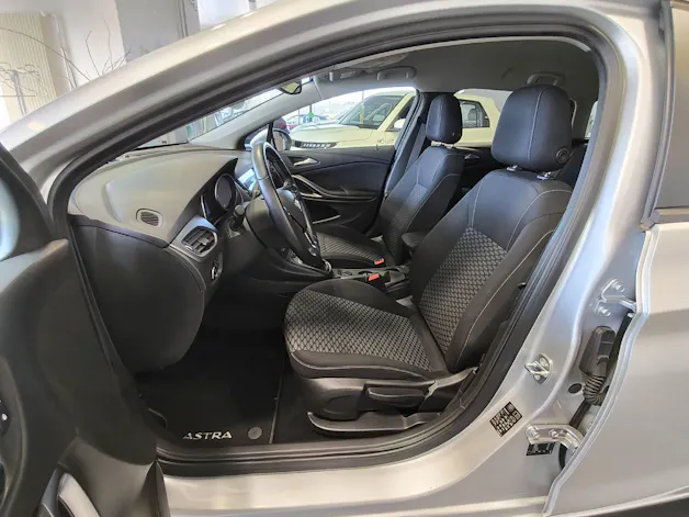 Opel Astra Sports Tourer 1.0 T eFLEX Enjoy S/S
