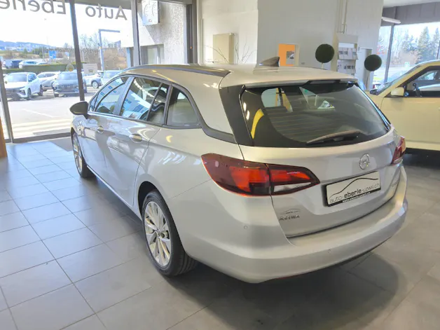 Opel Astra Sports Tourer 1.0 T eFLEX Enjoy S/S