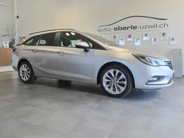 Opel Astra Sports Tourer 1.0 T eFLEX Enjoy S/S