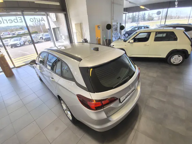 Opel Astra Sports Tourer 1.0 T eFLEX Enjoy S/S