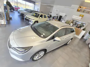 Opel Astra Sports Tourer 1.0 T eFLEX Enjoy S/S