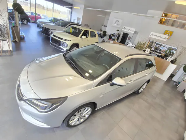 Opel Astra Sports Tourer 1.0 T eFLEX Enjoy S/S