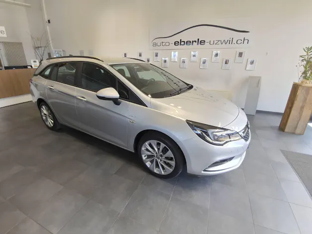 Opel Astra Sports Tourer 1.0 T eFLEX Enjoy S/S