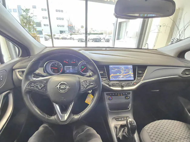 Opel Astra Sports Tourer 1.0 T eFLEX Enjoy S/S