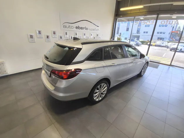 Opel Astra Sports Tourer 1.0 T eFLEX Enjoy S/S
