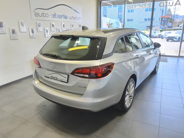 Opel Astra Sports Tourer 1.0 T eFLEX Enjoy S/S