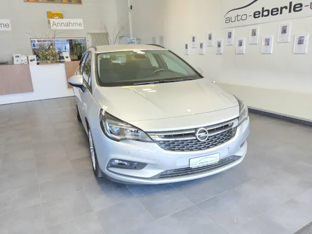 Opel Astra Sports Tourer 1.0 T eFLEX Enjoy S/S
