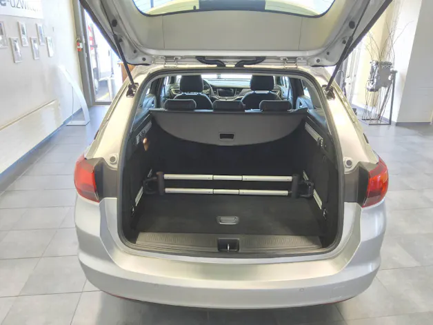 Opel Astra Sports Tourer 1.0 T eFLEX Enjoy S/S