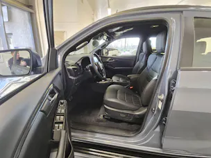 Isuzu D-Max Crew Pick-up 1.9 DDi N60 Nitro Sport 4x4