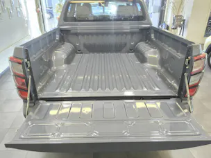 Isuzu D-Max Crew Pick-up 1.9 DDi N60 Nitro Sport 4x4