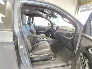 Isuzu D-Max Crew Pick-up 1.9 DDi N60 Nitro Sport 4x4