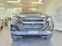 Isuzu D-Max Crew Pick-up 1.9 DDi N60 Nitro Sport 4x4