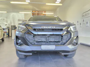 Isuzu D-Max Crew Pick-up 1.9 DDi N60 Nitro Sport 4x4