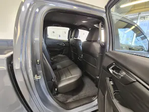 Isuzu D-Max Crew Pick-up 1.9 DDi N60 Nitro Sport 4x4