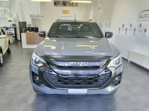 Isuzu D-Max Crew Pick-up 1.9 DDi N60 Nitro Sport 4x4