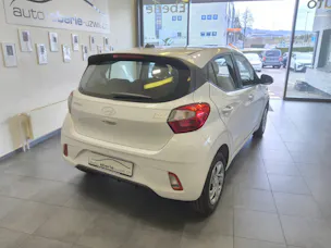 Hyundai i10 1.0 Origo