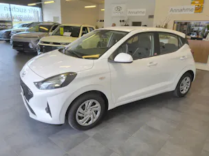 Hyundai i10 1.0 Origo