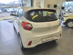 Hyundai i10 1.0 Origo