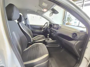 Hyundai i10 1.0 Origo