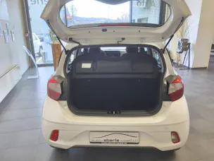 Hyundai i10 1.0 Origo