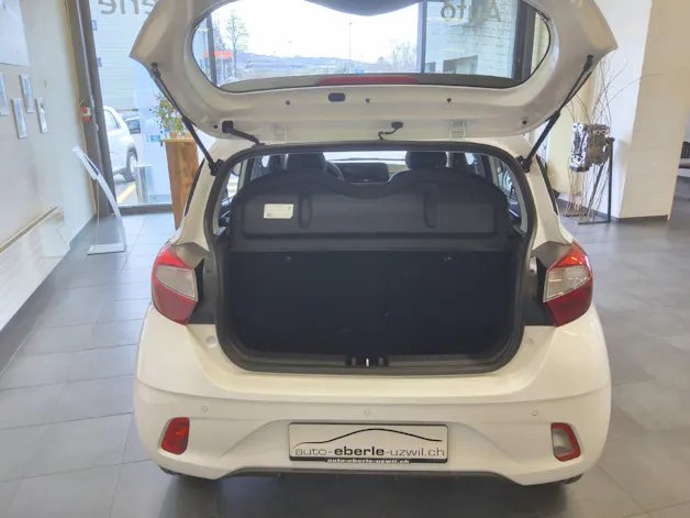 Hyundai i10 1.0 Origo