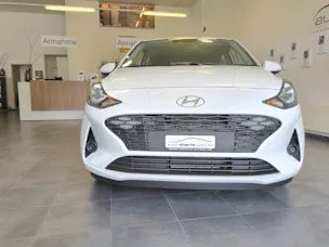 Hyundai i10 1.0 Origo