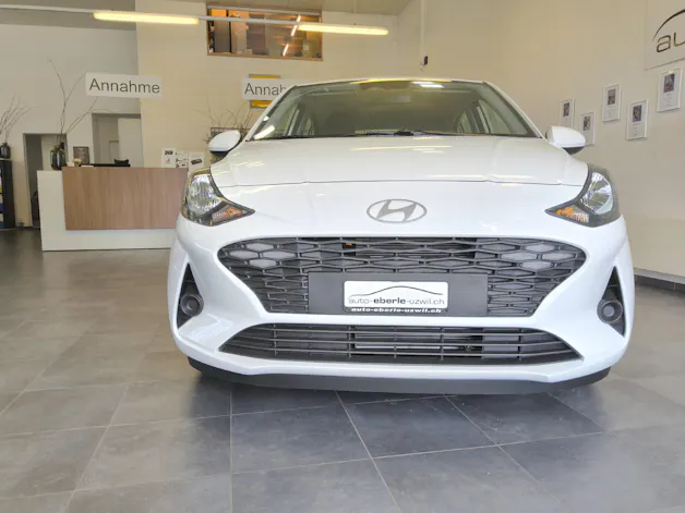 Hyundai i10 1.0 Origo