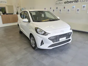 Hyundai i10 1.0 Origo