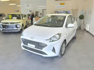 Hyundai i10 1.0 Origo