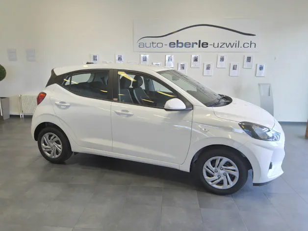 Hyundai i10 1.0 Origo