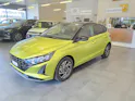 Hyundai i20 1.0 T-GDi Amplia