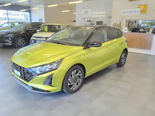 Hyundai i20 1.0 T-GDi Amplia