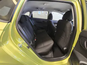 Hyundai i20 1.0 T-GDi Amplia
