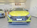 Hyundai i20 1.0 T-GDi Amplia