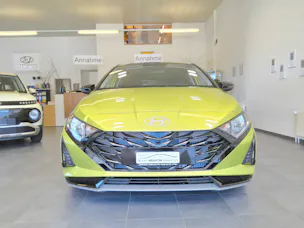 Hyundai i20 1.0 T-GDi Amplia