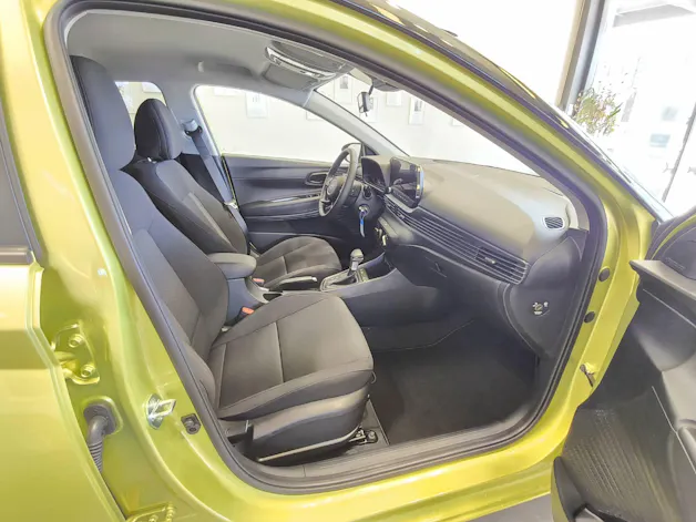 Hyundai i20 1.0 T-GDi Amplia
